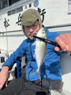 釣り船 松兵衛