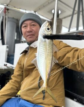 釣り船 松兵衛