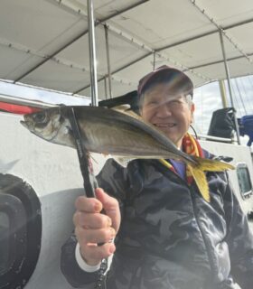 釣り船 松兵衛