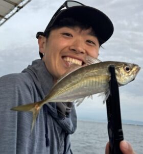 釣り船 松兵衛