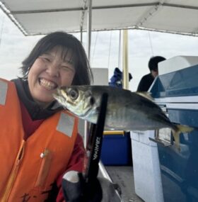 釣り船 松兵衛