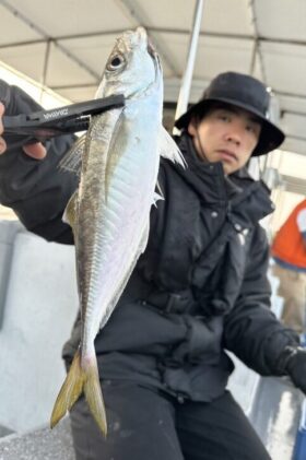 釣り船 松兵衛