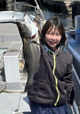 釣り船 松兵衛