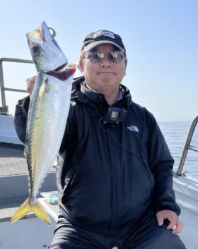 釣り船 松兵衛