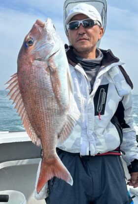 釣人家