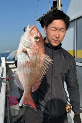 釣人家