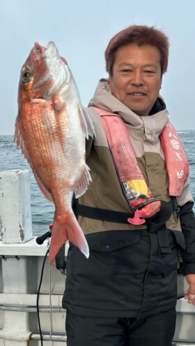 釣人家