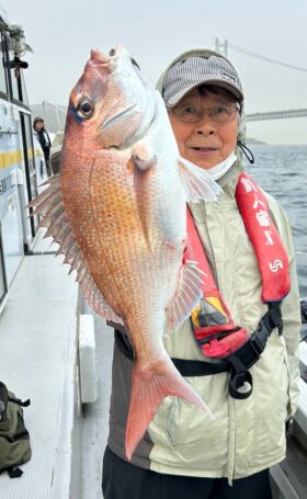 釣人家