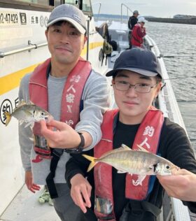 釣人家
