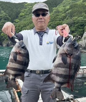 正徳丸