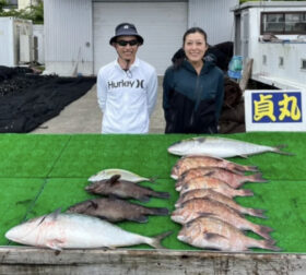 貞丸