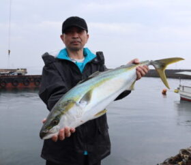 魚英