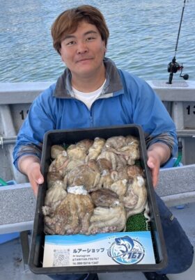 釣り船 松兵衛