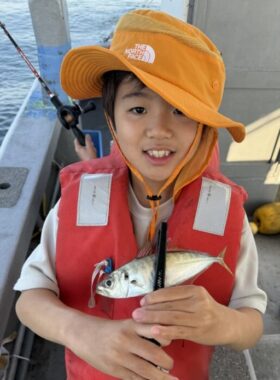 釣り船 松兵衛