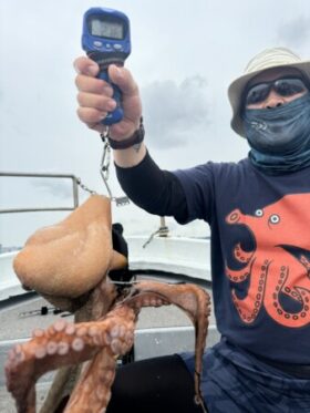 釣り船 松兵衛