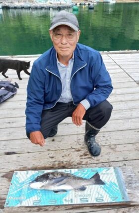 まるよし渡船