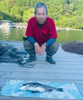 まるよし渡船