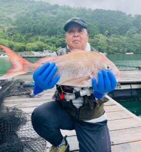 まるよし渡船
