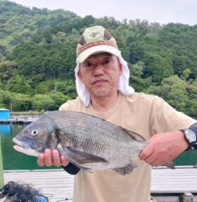 まるよし渡船
