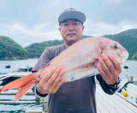 まるよし渡船