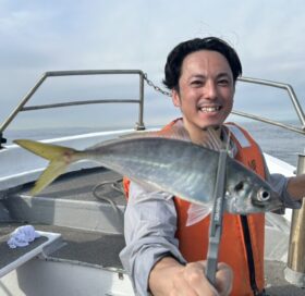 釣り船 松兵衛