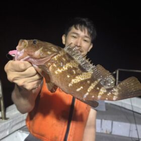 釣り船 松兵衛