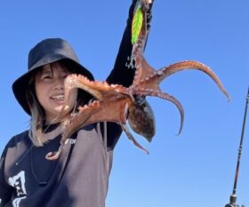 釣り船 松兵衛