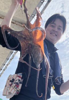 釣り船 松兵衛
