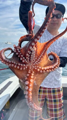釣人家