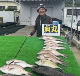 貞丸