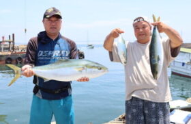 魚英
