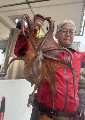 釣り船 松兵衛