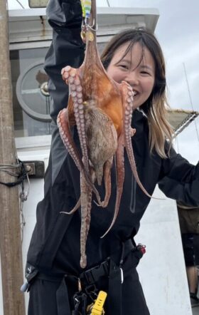 釣り船 松兵衛