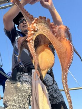 釣り船 松兵衛