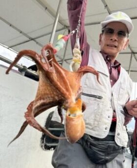 釣り船 松兵衛