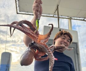 釣り船 松兵衛