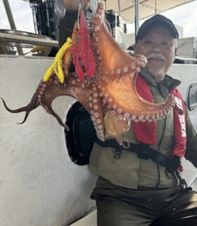 釣り船 松兵衛