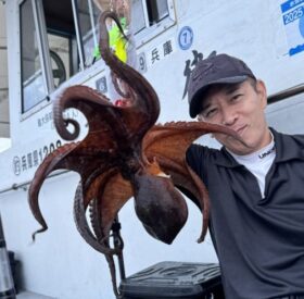 釣り船 松兵衛