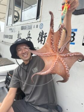 釣り船 松兵衛