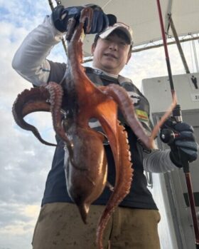 釣り船 松兵衛