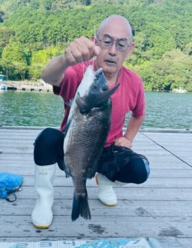 まるよし渡船