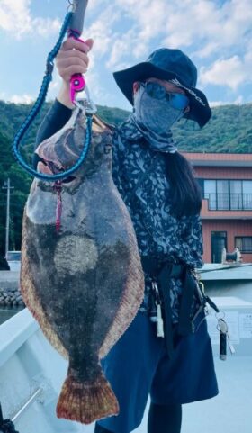 まるよし渡船