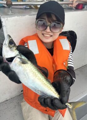 釣り船 松兵衛