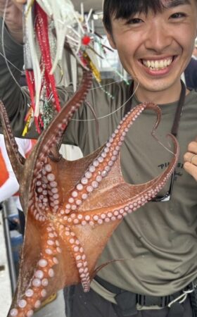 釣り船 松兵衛