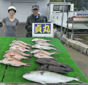 貞丸