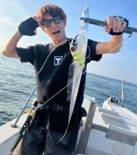 釣人家