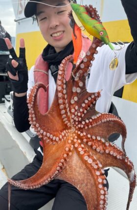釣人家