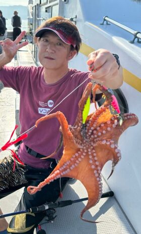 釣人家