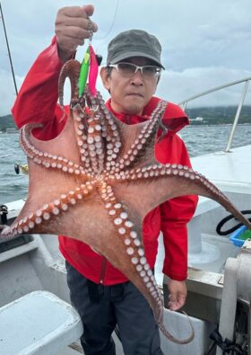 釣人家