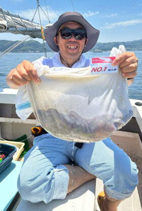 釣人家